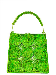 The "Poppy" Handbag