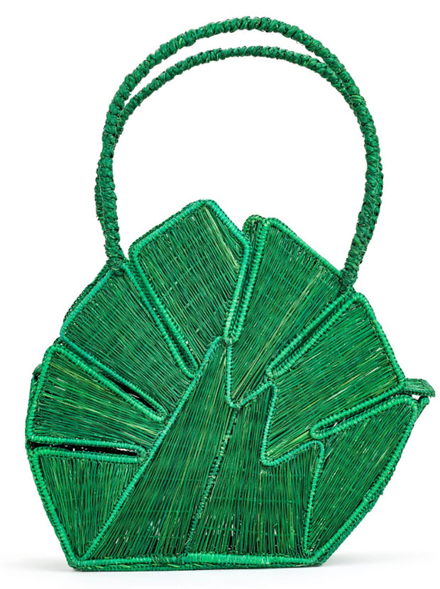 The Palm Tree Handbag